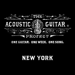 The Acoustic Guitar Project: New York 2014