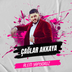 Alem Yapıyoruz (Canlı Performans)