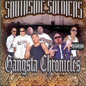 Real Gangsters (Explicit)