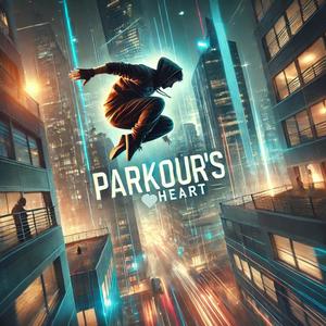 Parkour´s heart