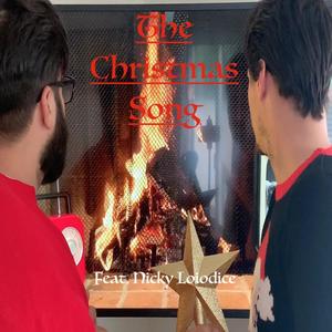 The Christmas Song (feat. Nicky Loiodice)