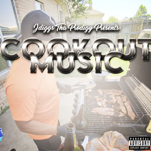 Cookout Music (Explicit)