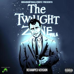 The Whirlwind (Revamped) [Ep. 6] (feat. Illyboy Pope) [Explicit]