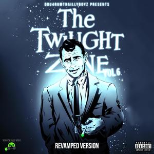 The Whirlwind (Revamped) [Ep. 6] (feat. Illyboy Pope) (Explicit)