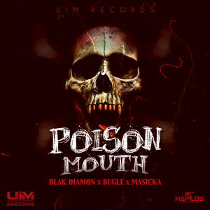 Poison Mouth - Single