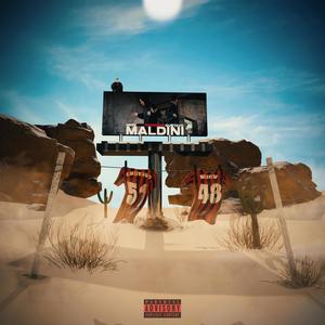 Maldini(feat. MIRV48) (Explicit)