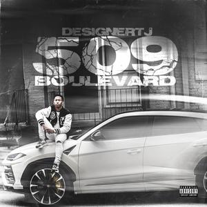 509 Boulevard (Explicit)