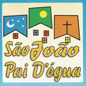 Pot-Pourri: Chegou a Hora da Fogueira / Isto É Lá Com Santo Antônio / Pagode Russo