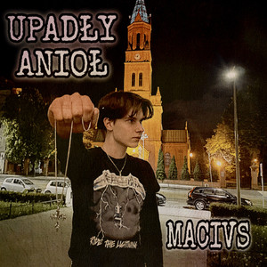 UPADŁY ANIOŁ