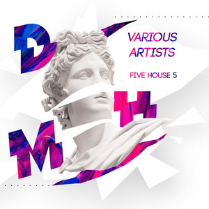 All Night Long (Funky Vocal Mix)