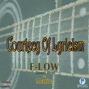 Courtesy Of Lyricism (Explicit)