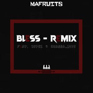 Bless (feat. Kotsi & Shabba_1475) (Remix)