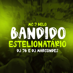 Bandido estelionatário (Explicit)