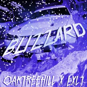 BLIZZARD (feat. Oaktreehill)