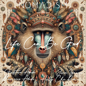 Campeones (Life Can Be Good)