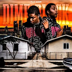 Dime Block (Explicit)