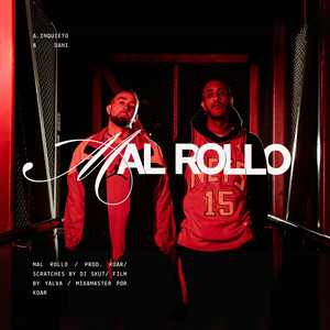 MAL ROLLO (Explicit)