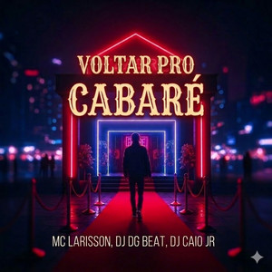 VOLTAR PRO CABARÉ
