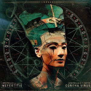 Nefertitie / Corona Virus