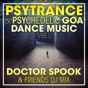 Psy Will Never Die (Mixed)