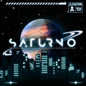 SATURNO (Explicit)