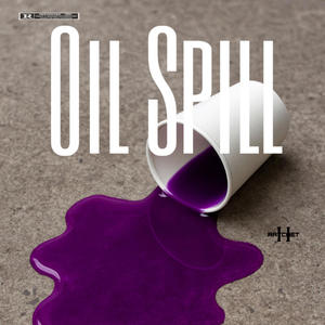 Oil Spill (Explicit)