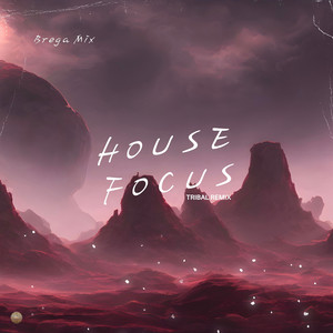 House Focus (Tribal Remix)