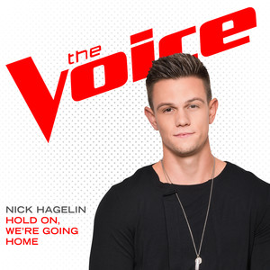 Hold On, We're Going Home (The Voice Performance)