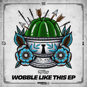 What It Is Ft. Shank Aaron & Born I Music (BAR9 Remix)