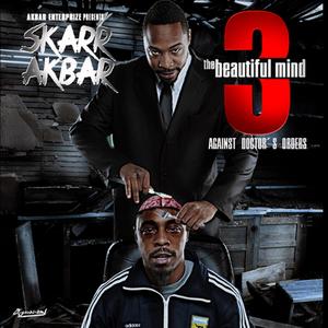 The Beautiful Mind 3 (Explicit)