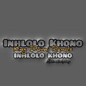 INHLOLO KHONO (Instrumental)