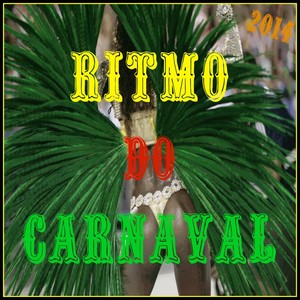 Ritmo Do Carnaval (2014)