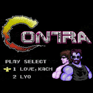 Contra