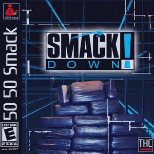 Smack Down! (Explicit)