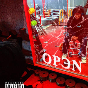 Open (Explicit)