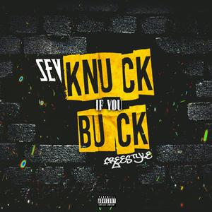 Knuck (Freestye) (Explicit)