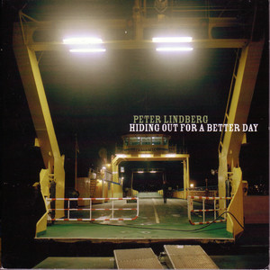 Peter Lindberg - An Hour