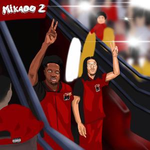 Mikado 2 (Explicit)