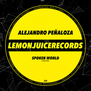 Spoken World (Original Mix)