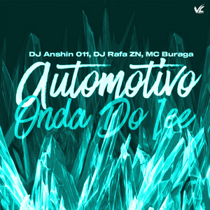 Automotivo Onda do Ice (Explicit)