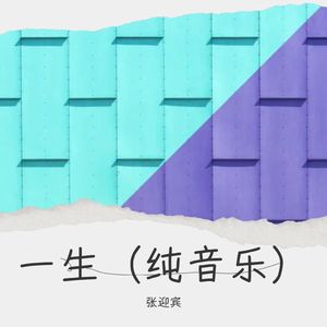 一生 (纯音乐)封面