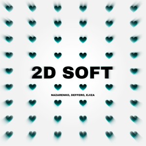2d Soft (Explicit)
