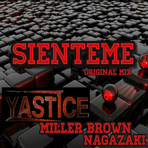 Sienteme (Original Mix)
