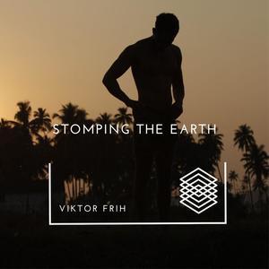 Stomping the earth (feat. Henrik Berg)