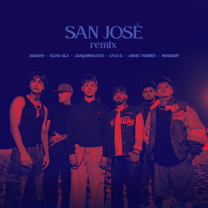 Aguayo - San José (Remix)