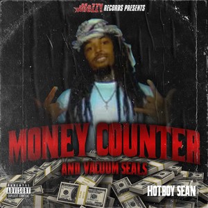 Money Counter And Vacuum Seals (Explicit)