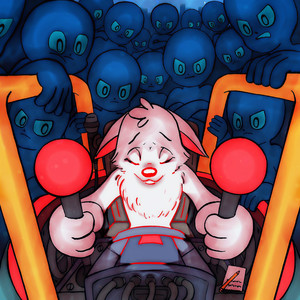 대국민사과문2(Feat. D-Hack, J;KEY, Whutuf, Rakon) (对国民道歉文2)