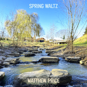 Spring Waltz