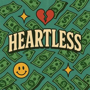 Heartless (feat. Alauren & IAS)