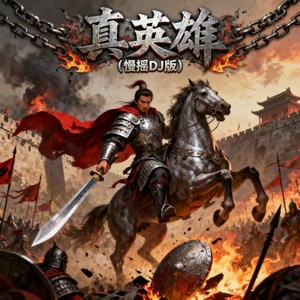 真英雄-DJ嘉德比